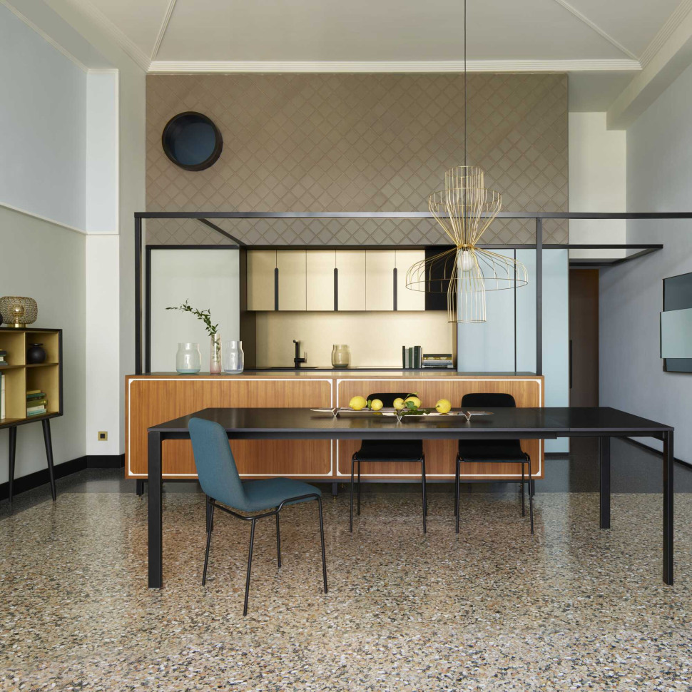 Люстра Ligne Roset Parachute