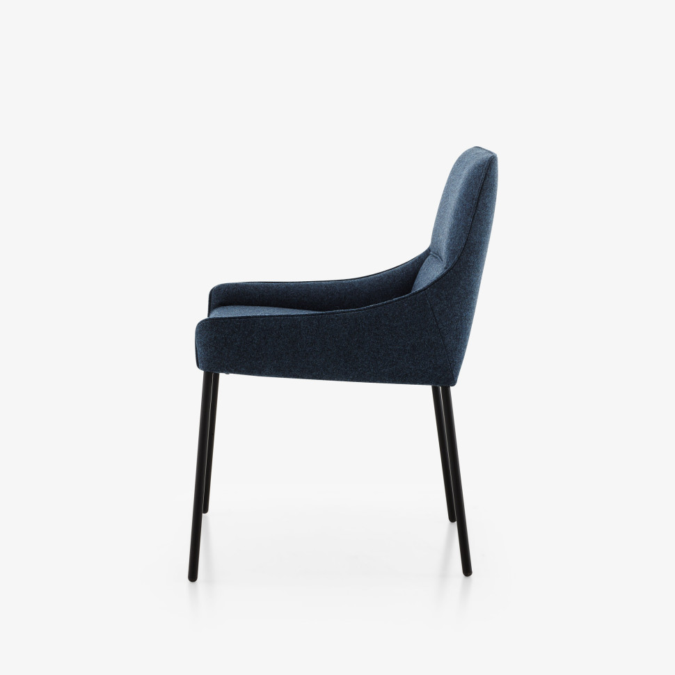 Стул Ligne Roset Long island - материал