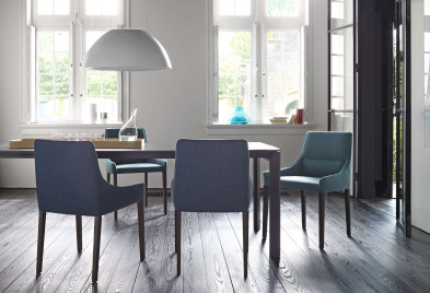 Стул Ligne Roset Long island