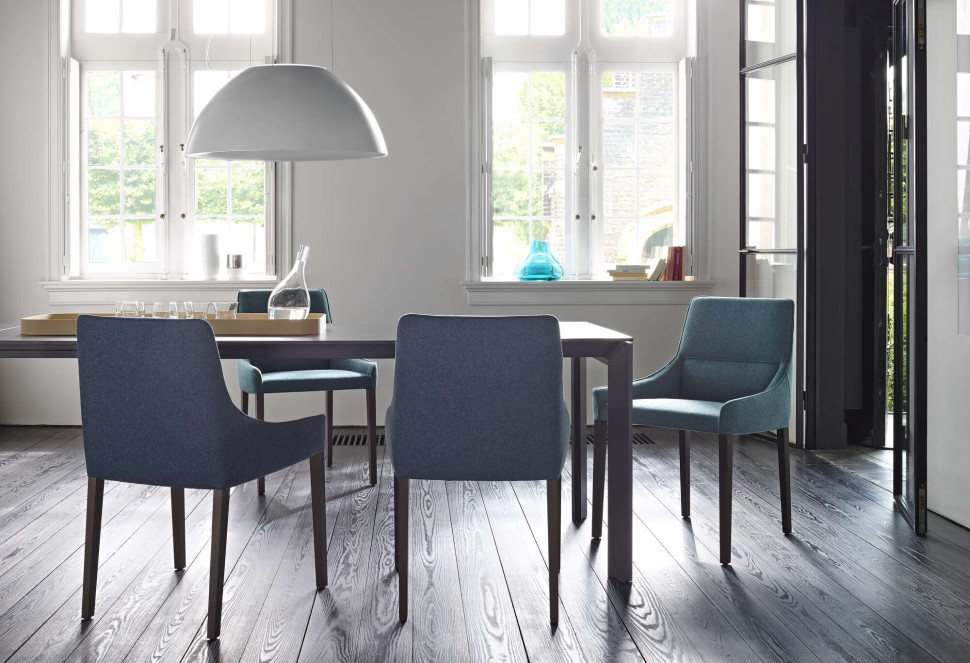 Стул Ligne Roset Long island - стиль