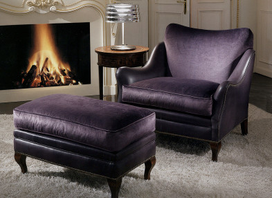 Кресло Ceppi Luxury 2764