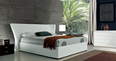 Кровать Ergogreen The night collection Giselle 2