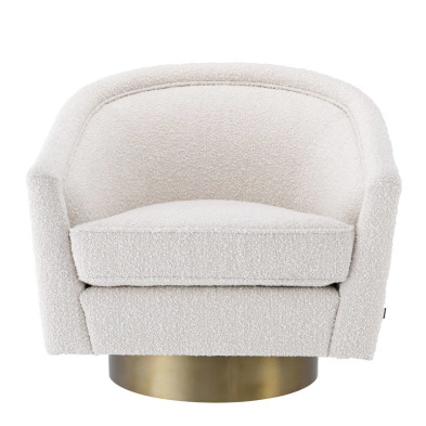 Кресло Catene Eichholtz Chairs And Sofas 80 x 80 x 76h nc70907