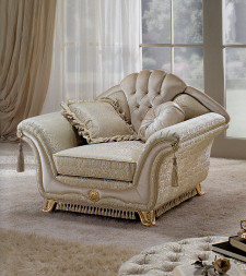 Кресло Luxor maxi elegance Sat export Classico Luxor maxi elegance