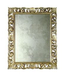 Зеркало Of interni Interni di lusso Cl.2603