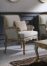 Кресло Silvano grifoni Living room 3681