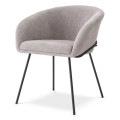 Стул Campus Eichholtz Chairs And Sofas 62,5 x 61 x 77,5h nc88366