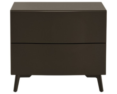 Тумбочка Calligaris Sinuosa CS6216-n1