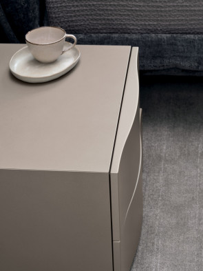 Тумбочка Calligaris Sinuosa CS6216-n1