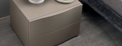 Тумбочка Calligaris Sinuosa CS6216-n1