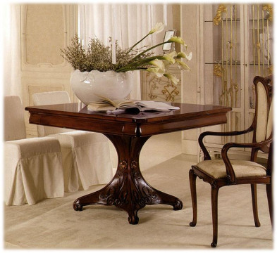 Стол в столовую Medea Liberty collection 39