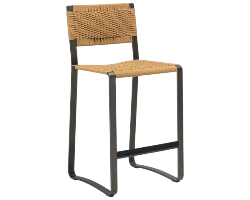 Барный стул Molteni Green Point