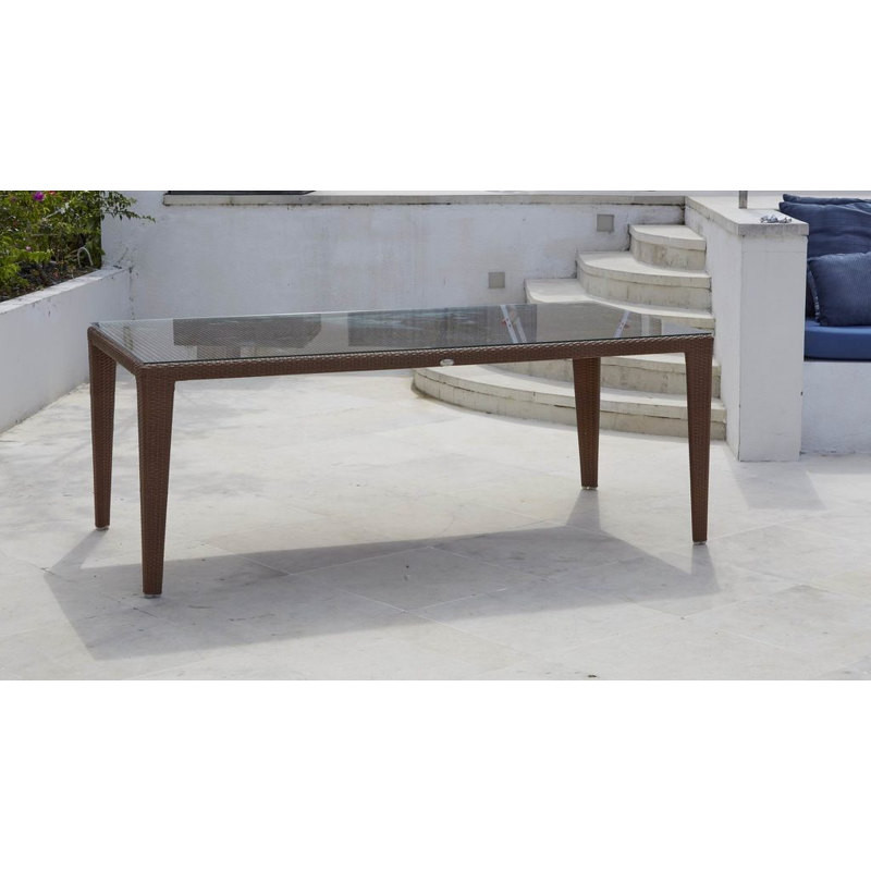 Обеденный стол Malta Skyline Design Malta 300 x 100 x 75h nc96901