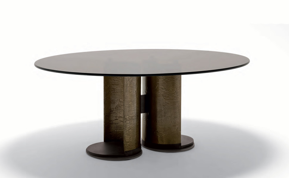 Стол в столовую Giorgetti 21255