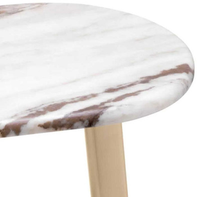 Приставной столик Oyo Eichholtz Tables And Desks 49 x 34 x 50h nc100881