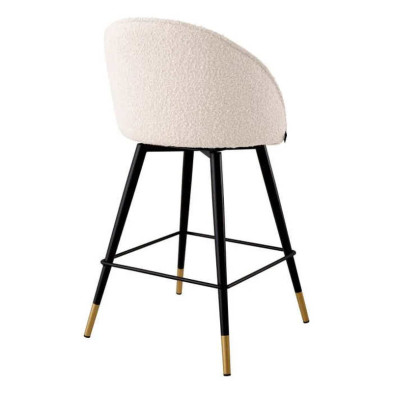 Барный стул Cooper (2 штуки) Eichholtz Chairs And Sofas 50 x 50 x 93h nc103208
