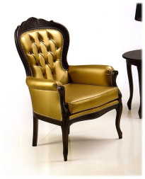 Кресло Foglia Seven sedie Classic 9218P