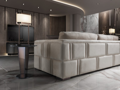 Приставной стол Dv home collection Stanley