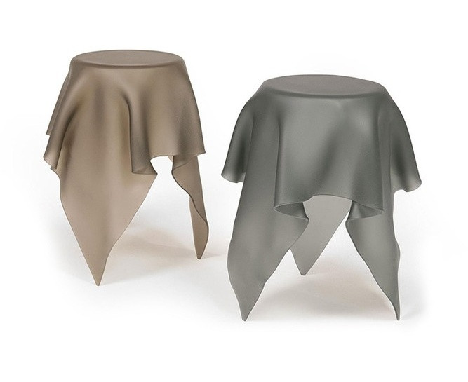 Журнальный стол Reflex Disegno Foulard 60