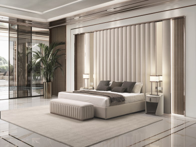 Тумбочка Dv home collection Cloe