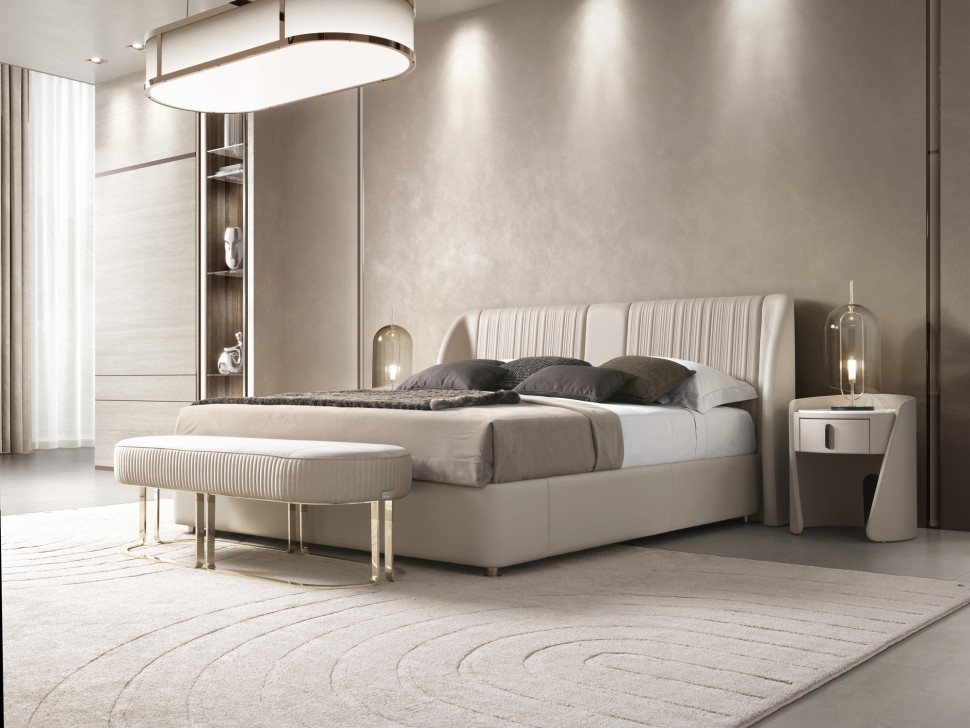 Тумбочка Dv home collection Cloe - стиль