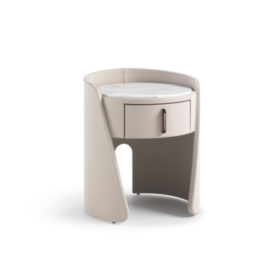 Тумбочка Dv home collection Cloe