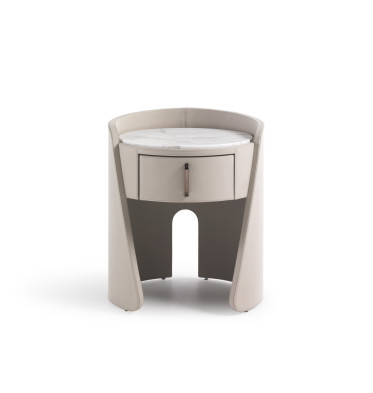 Тумбочка Dv home collection Cloe