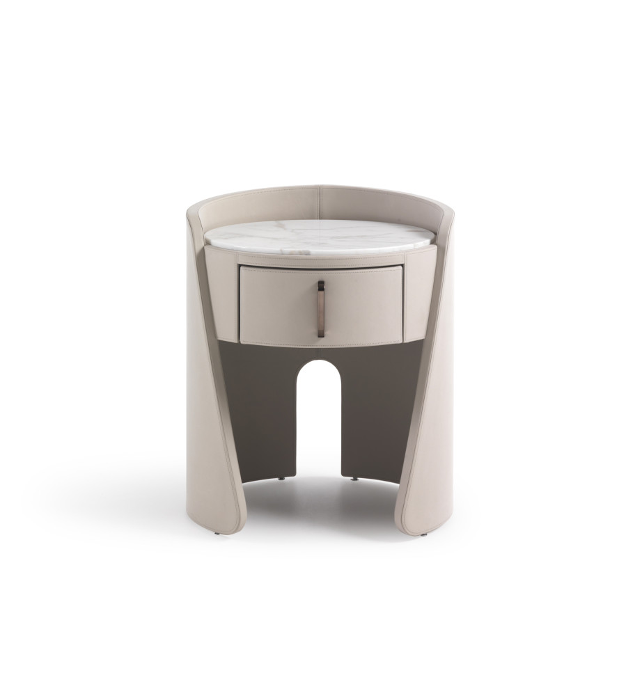 Тумбочка Dv home collection Cloe