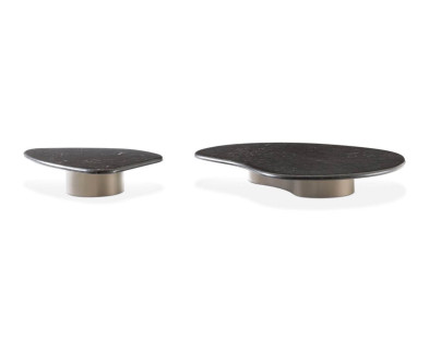 Журнальный стол Minotti Bézier Outdoor