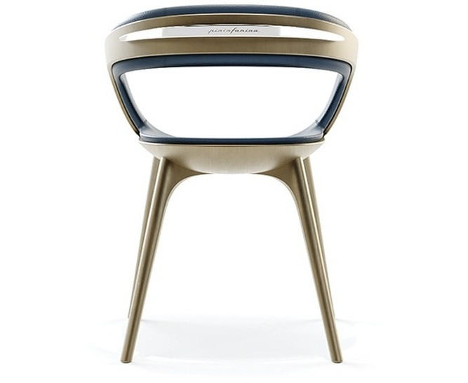 Стул Reflex Disegno Nido Chair - стиль