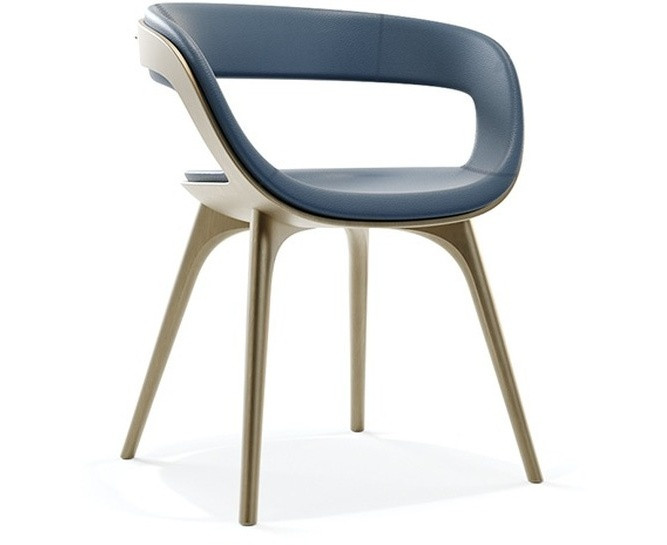 Стул Reflex Disegno Nido Chair - фото товара