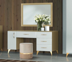 Туалетный столик Giuliacasa Verona GC6010