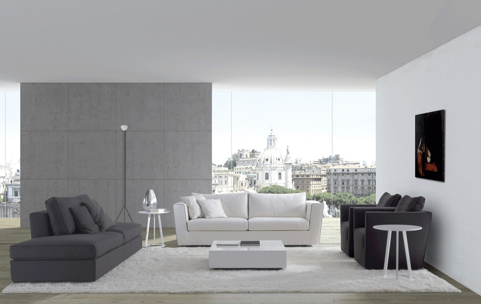 Журнальный стол Asnaghi Peter