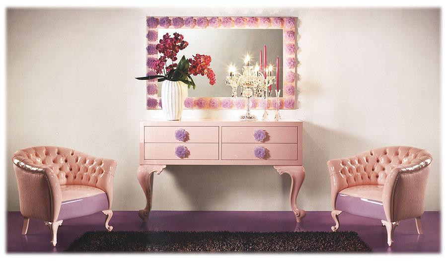 Комод Halley Couture 930 - 1