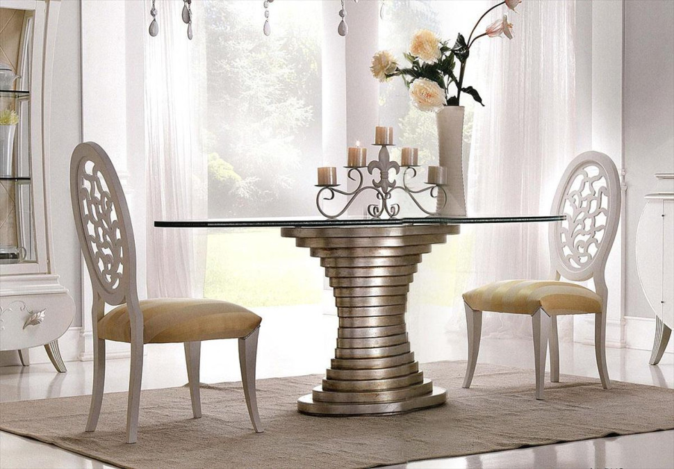 Стол в столовую Maestri artigiani I sogni 509Ac