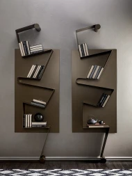 Полка Tonin Casa Nota