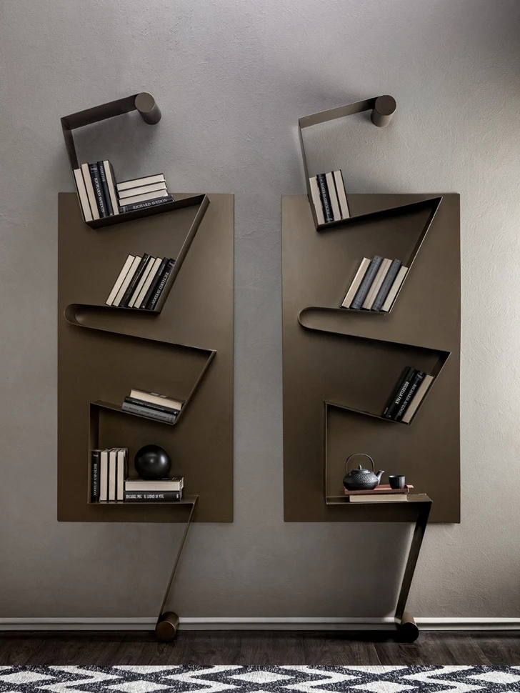 Полка Tonin Casa Nota