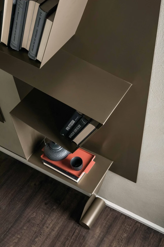 Полка Tonin Casa Nota