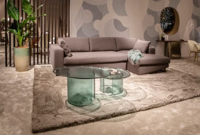 Диван Tonin Casa Montecarlo