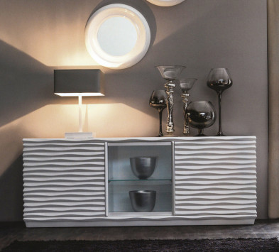 Буфет Corte zari Zoe 455