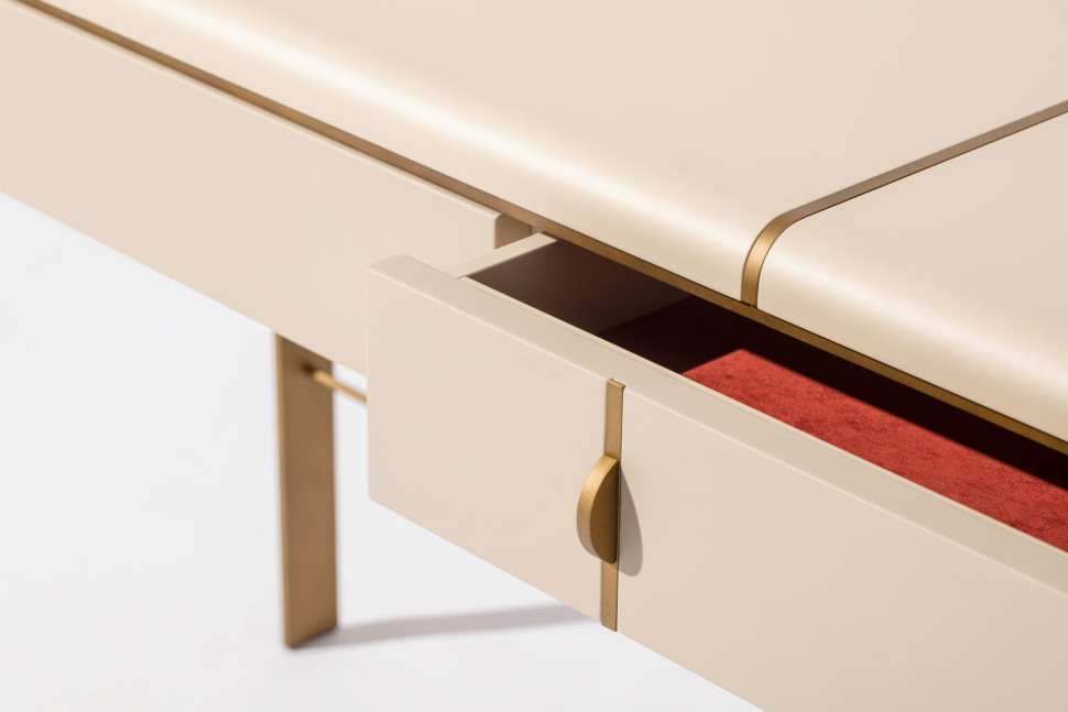 Консоль Carpanese Home Althea C