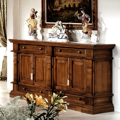 Буфет Zuliani mobili Classic 600 Toscano credenza