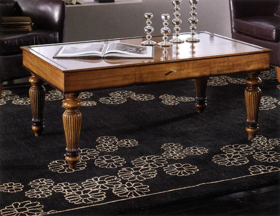 Стол журнальный Giuliacasa Verona J063-vr