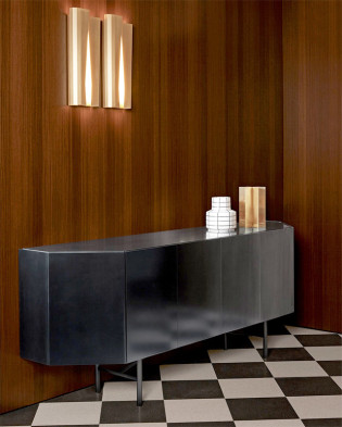 Буфет Gallotti&amp;radice Misty venice