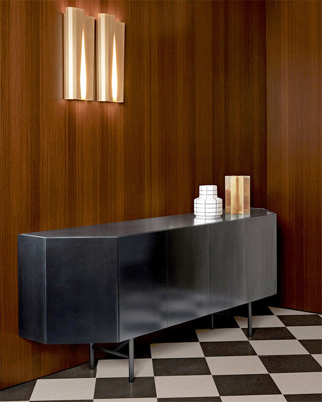 Буфет Gallotti&amp;radice Misty venice