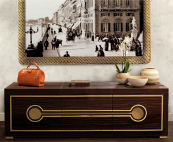 Буфет Formitalia Gherardini home Signoria sideboard