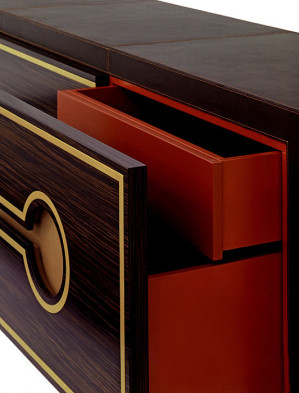 Буфет Formitalia Gherardini home Signoria sideboard