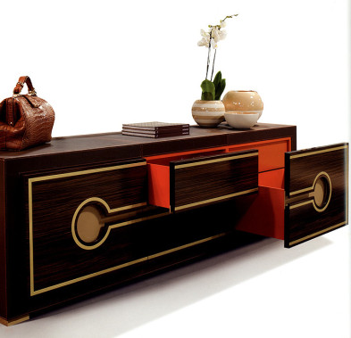Буфет Formitalia Gherardini home Signoria sideboard