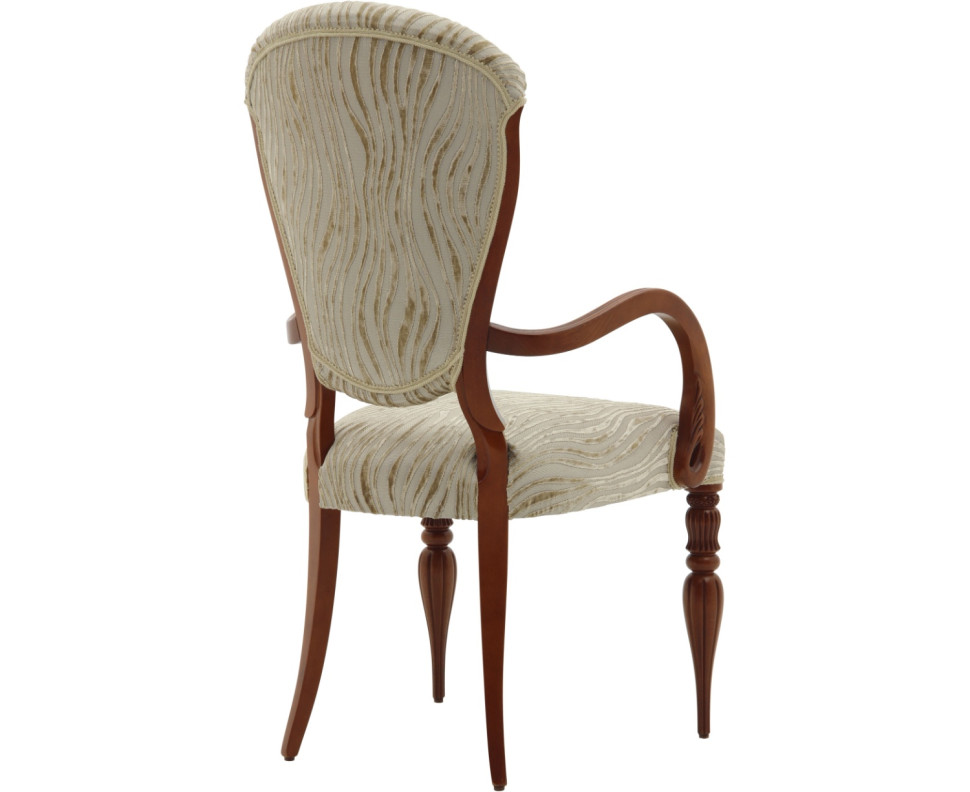 Стул Seven Sedie Cremona 04B8A / 04B8S