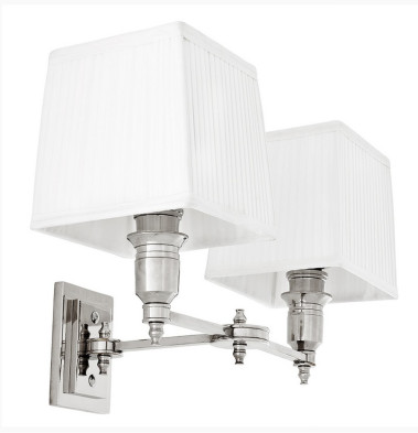 Бра Lex ington Double Eichholtz Lighting 40 x 23 x 27h nc35363
